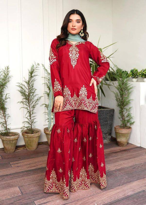 PREMIUM DESIGNER NOC 6631 Crep Wholesale children wear in Pune